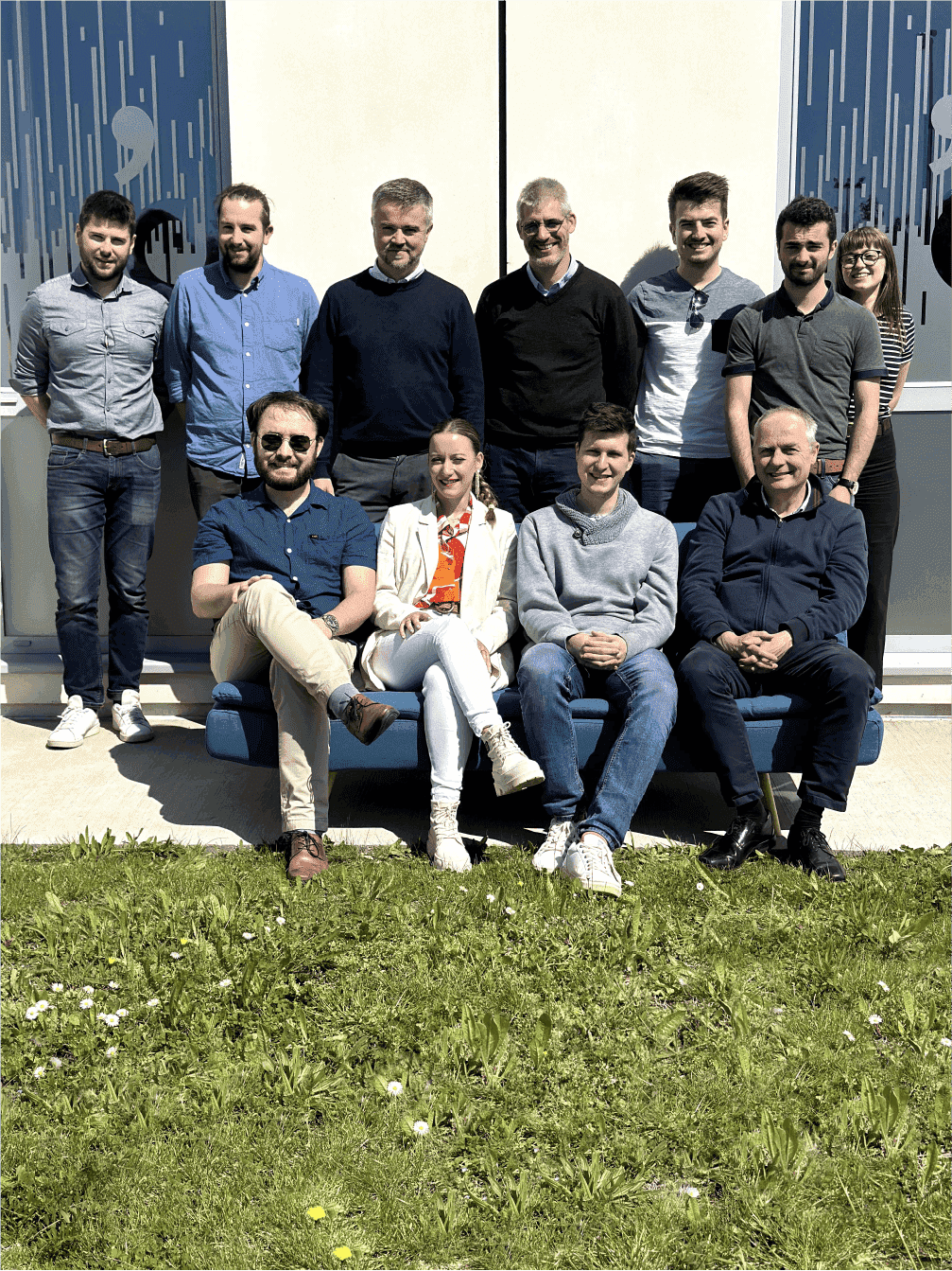 Team Image